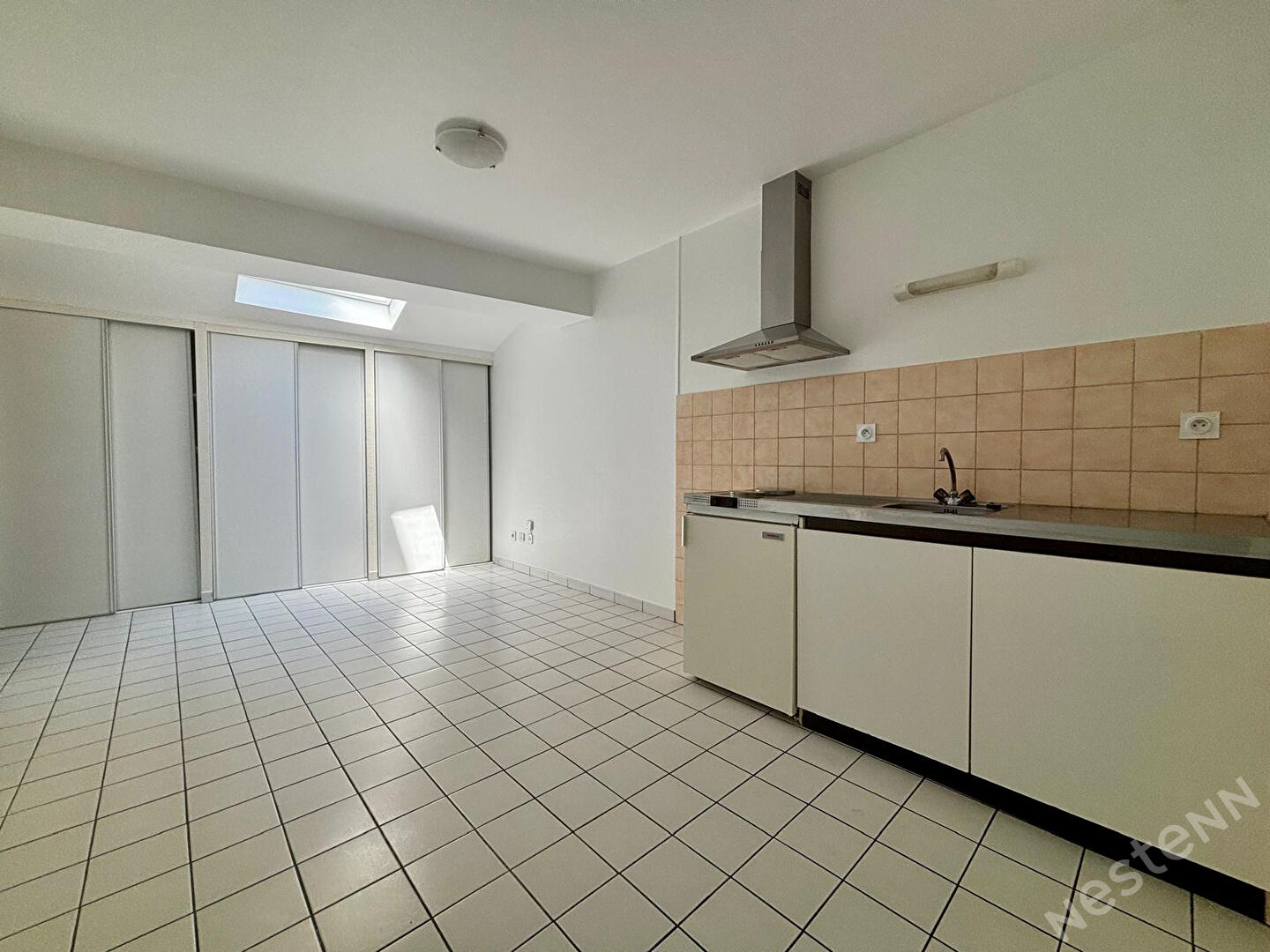 AGEN - Appartement T2 à louer de 41 m²