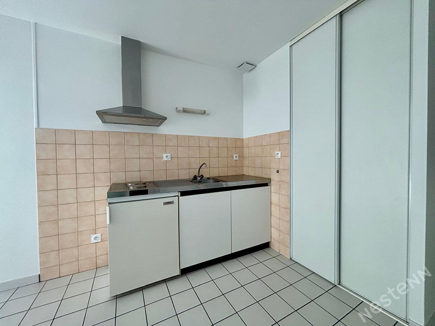 AGEN - Appartement T2 à louer de 41 m²