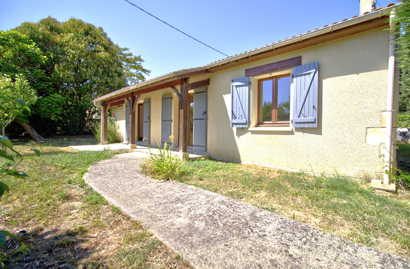 Maison 4 pièces 84 m² · à Colayrac-Saint-Cirq · 84 m² · 170 000 €