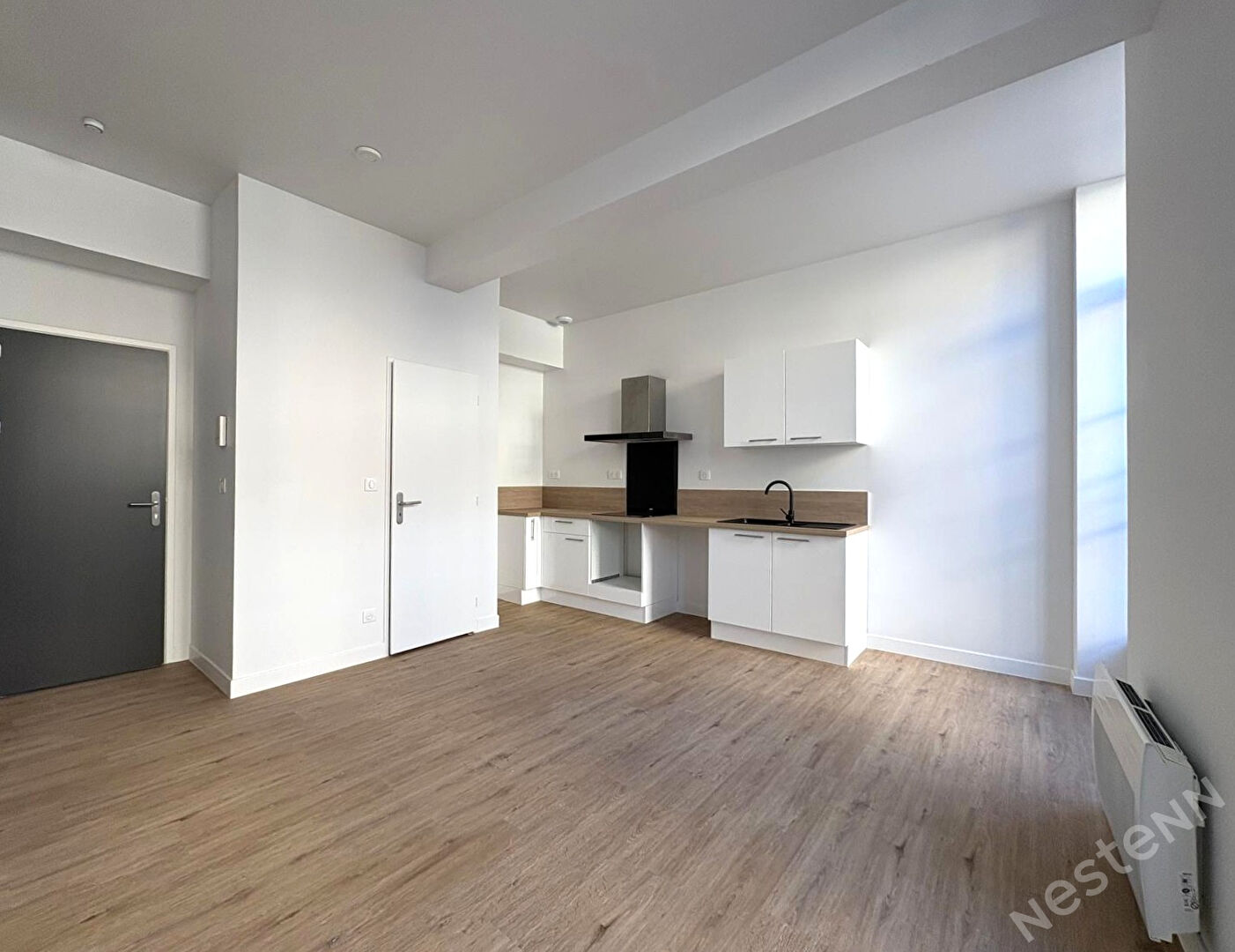 AGEN HYPER CENTRE - Appartement T1bis neuf