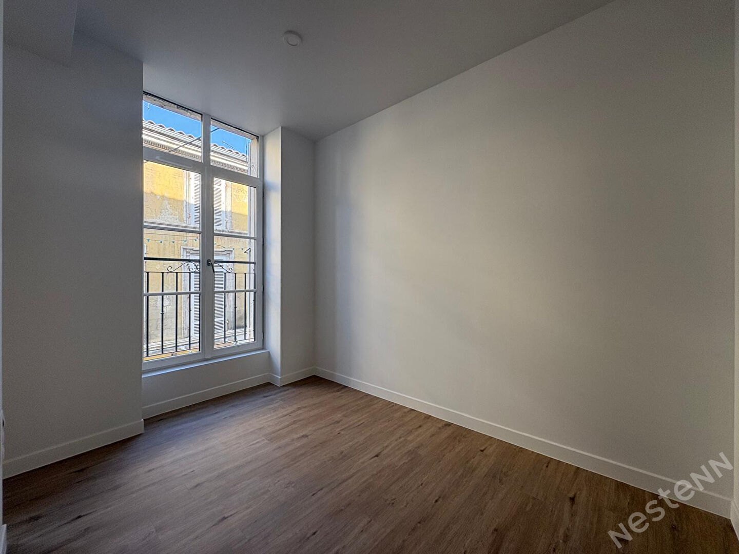 AGEN HYPER CENTRE - Appartement T1bis neuf