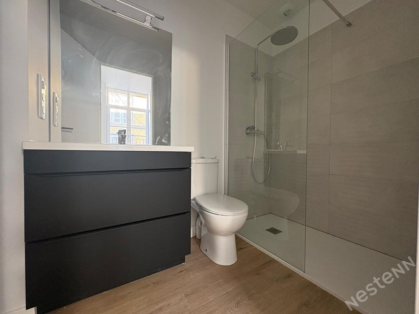 AGEN HYPER CENTRE - Appartement T1bis neuf