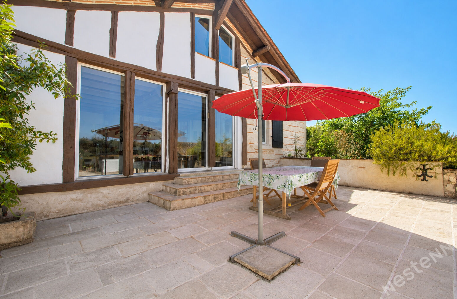 Maison 5 pièces 150 m² · à Serignac sur Garonne · 150 m² · 230 000 €