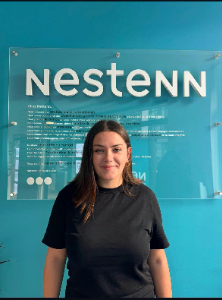 Photo de Perrine Alvarado