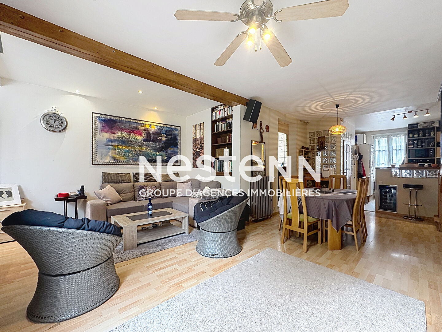 Maison 6 pièces 129 m² · à Antony · 129 m² · 930 000 €