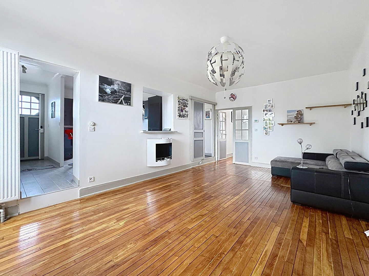 Appartement 3 pièces 68 m² · à Antony · 68 m² · 327 600 €