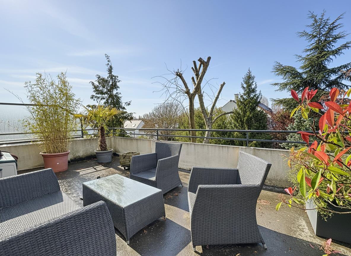 Maison 7 pièces 133 m² · à Antony · 133 m² · 698 000 €