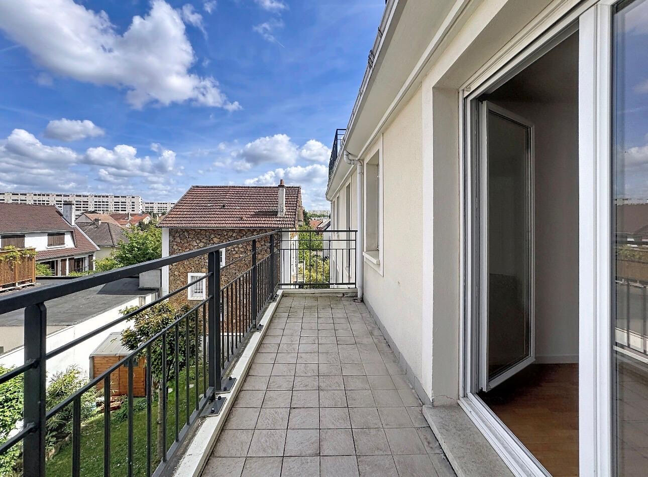 Appartement 3 pièces 56 m² · à Antony · 56 m² · 379 000 €