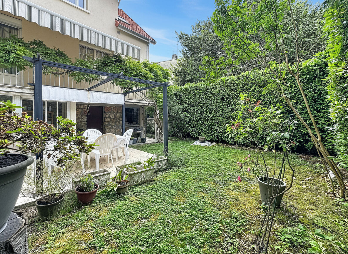 Maison 6 pièces 125 m² · à Antony · 125 m² · 640 000 €
