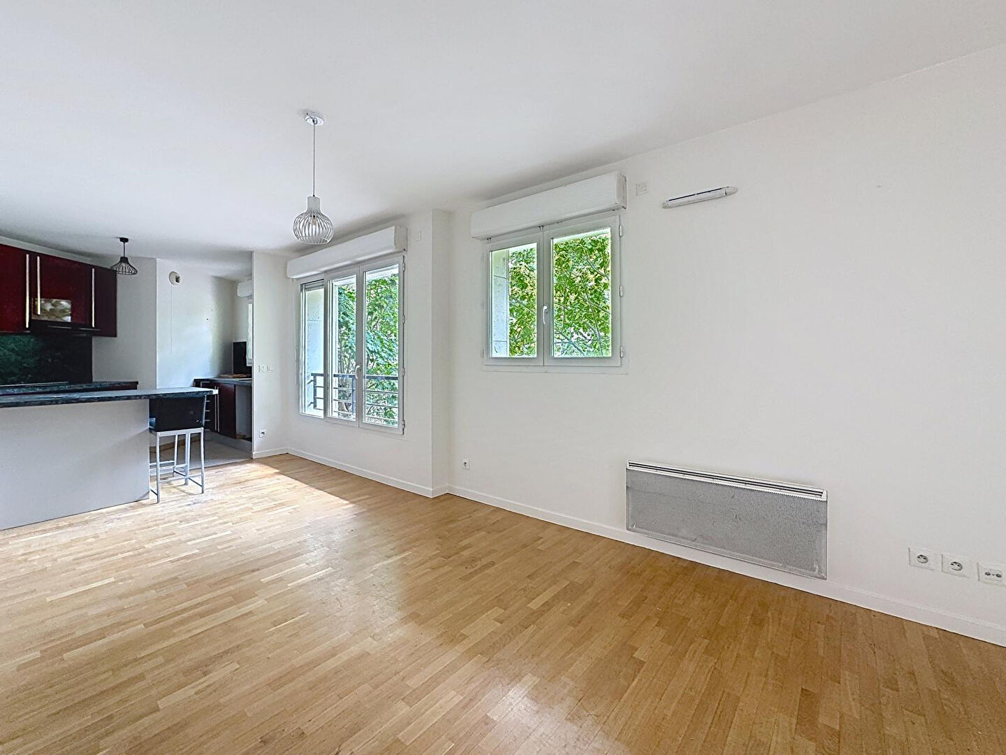 Appartement 4 pièces 88 m² · à Antony · 88 m² · 435 000 €