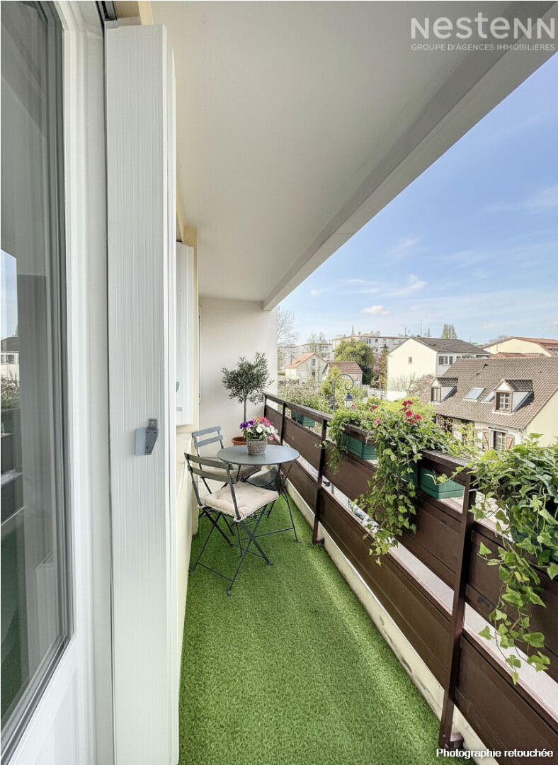 Appartement 2 pièces 43 m² · à Antony · 43 m² · 210 000 €