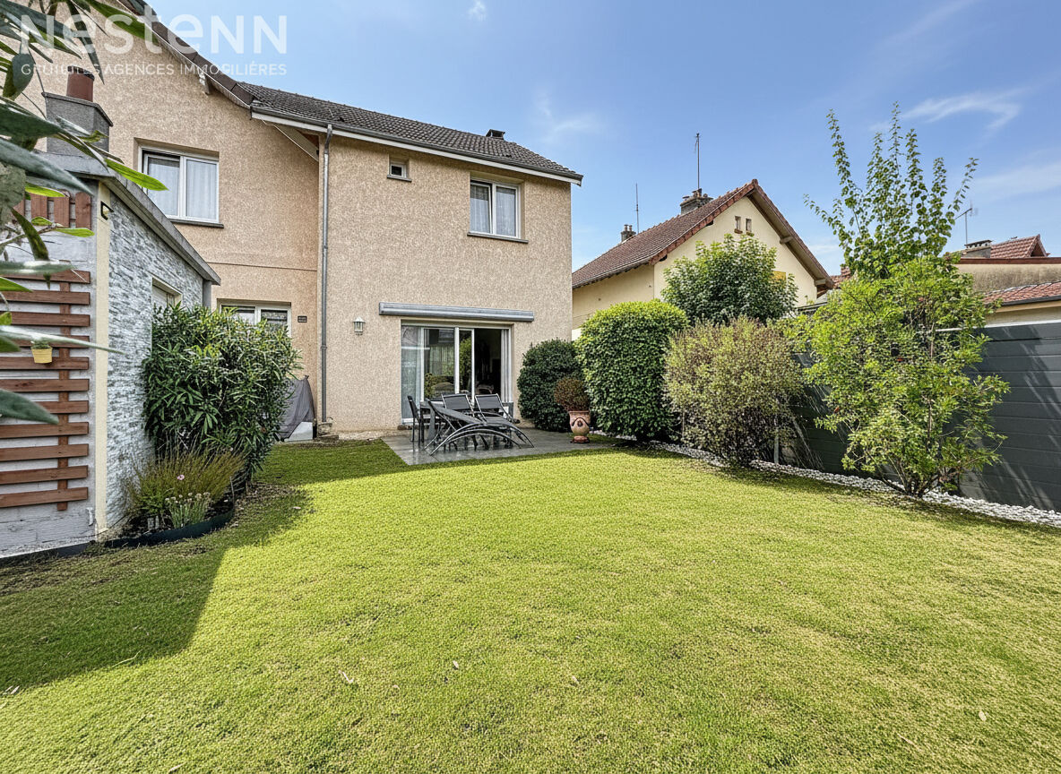 Maison 6 pièces 111 m² · à Massy · 111 m² · 550 000 €