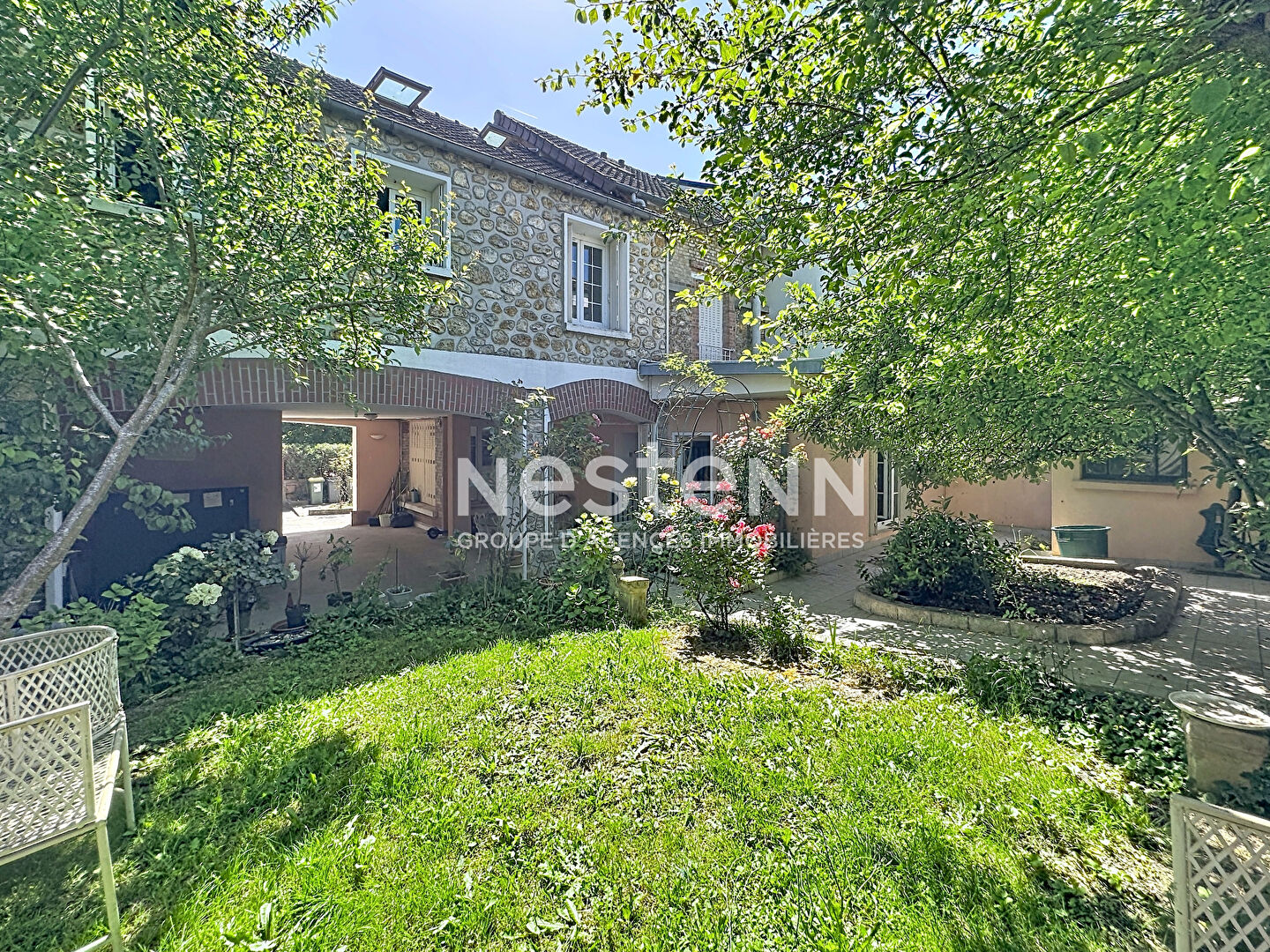Maison 9 pièces 148 m² · à Antony · 148 m² · 899 000 €