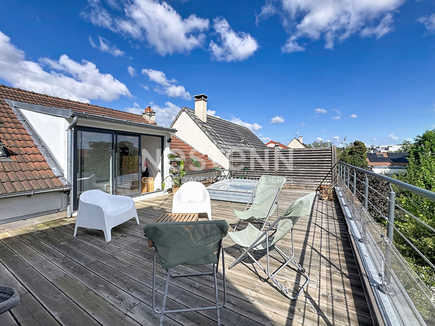 Maison 9 pièces 250 m² · à Antony · 250 m² · 1 050 000 €