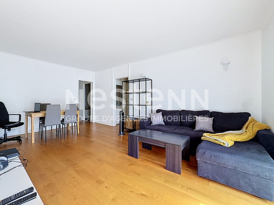 Appartement 4 pièces 75 m² · à Wissous · 75 m² · 234 000 €