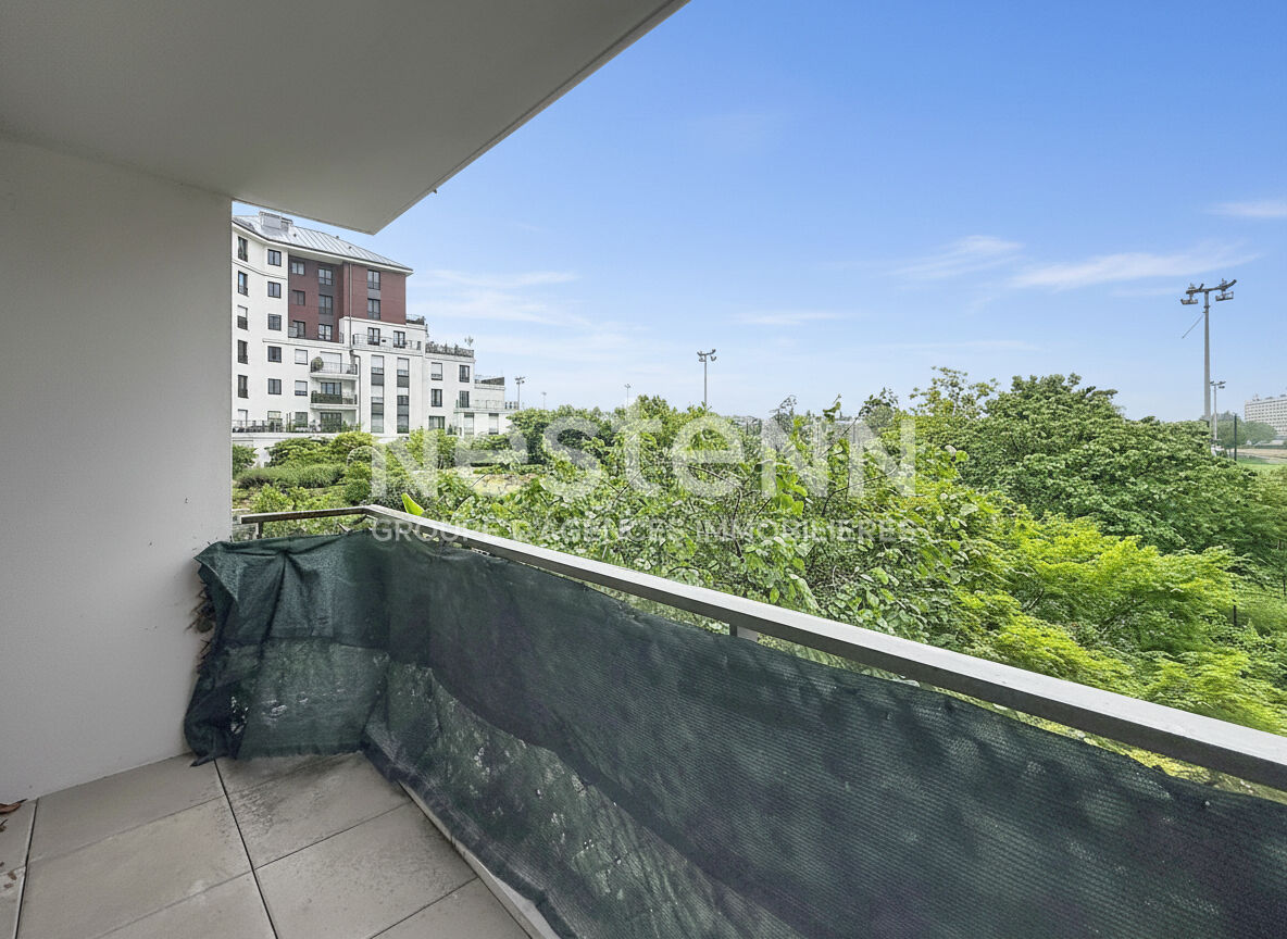 Appartement 3 pièces 64 m² · à Antony · 64 m² · 387 000 €