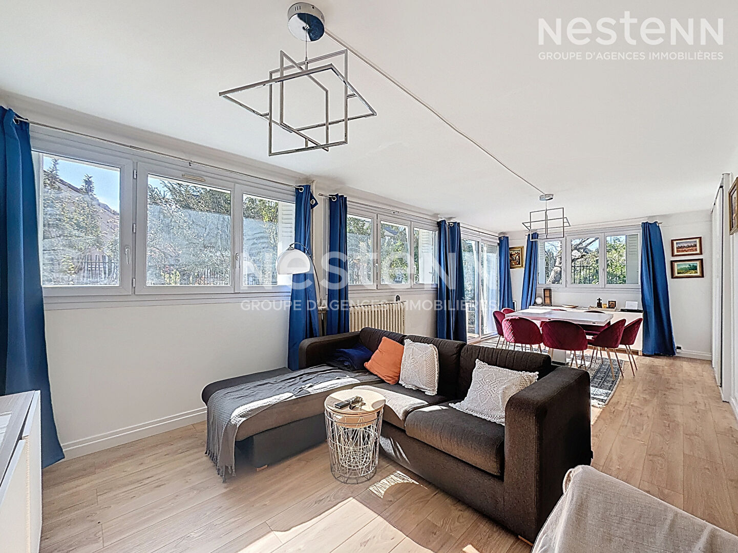 Maison 6 pièces 146 m² · à Antony · 146 m² · 920 000 €