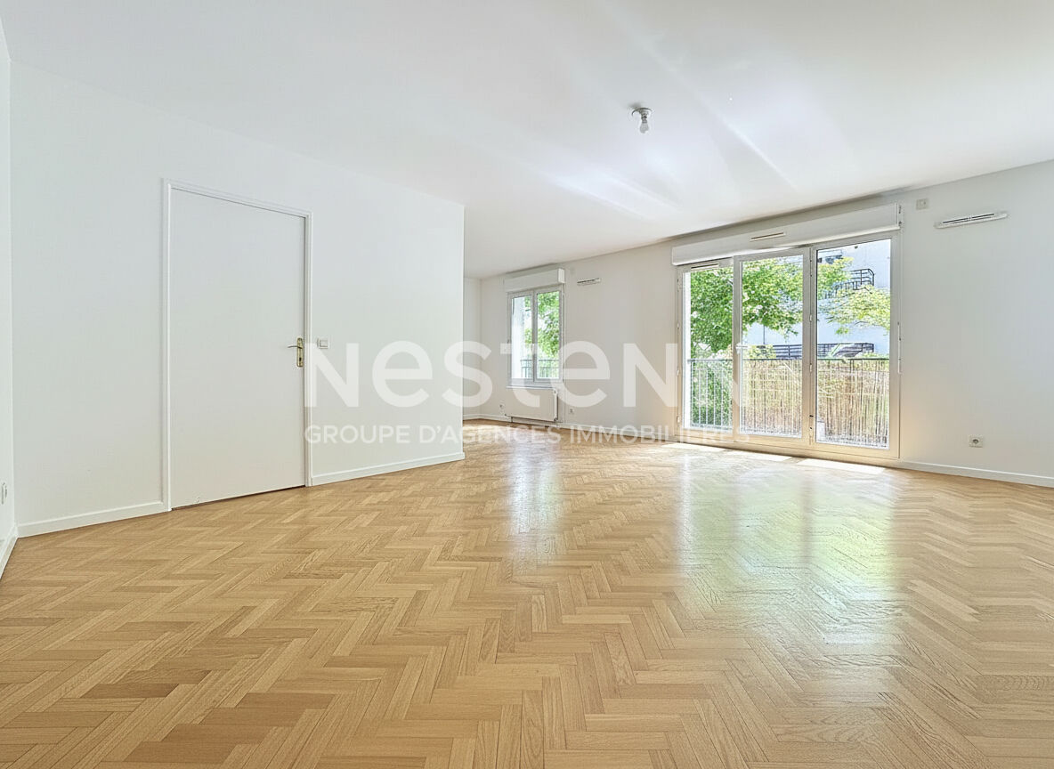 Appartement 5 pièces 85 m² · à Antony · 85 m² · 438 000 €