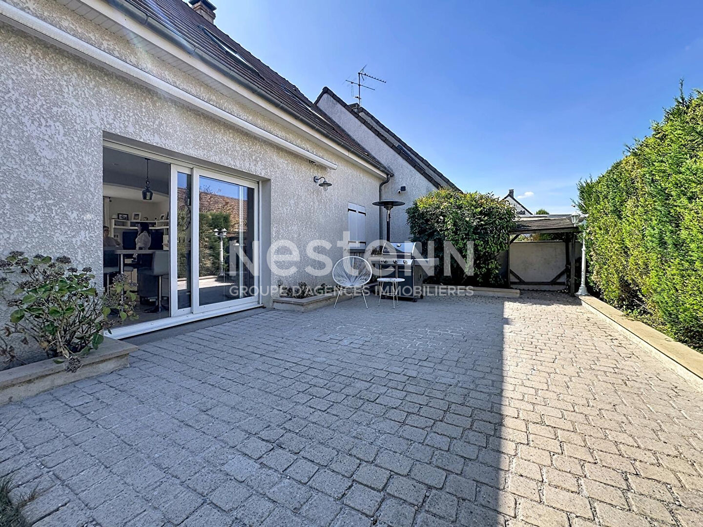 Maison 6 pièces 131 m² · à Antony · 131 m² · 660 000 €