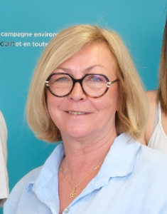 Photo de Sophie MAURY