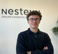 Photo de Antonin BEAUMET