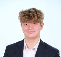 Photo de Hugo THEATE