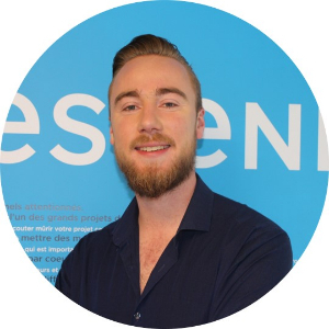 Photo de Lucas GILLE