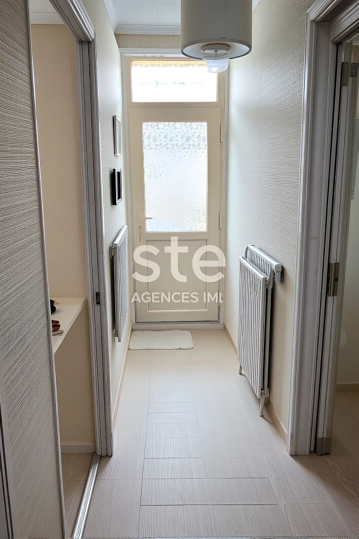 Revigny Sur Ornain - Maison de village 5 pièces 144m²,  Secteur Calme