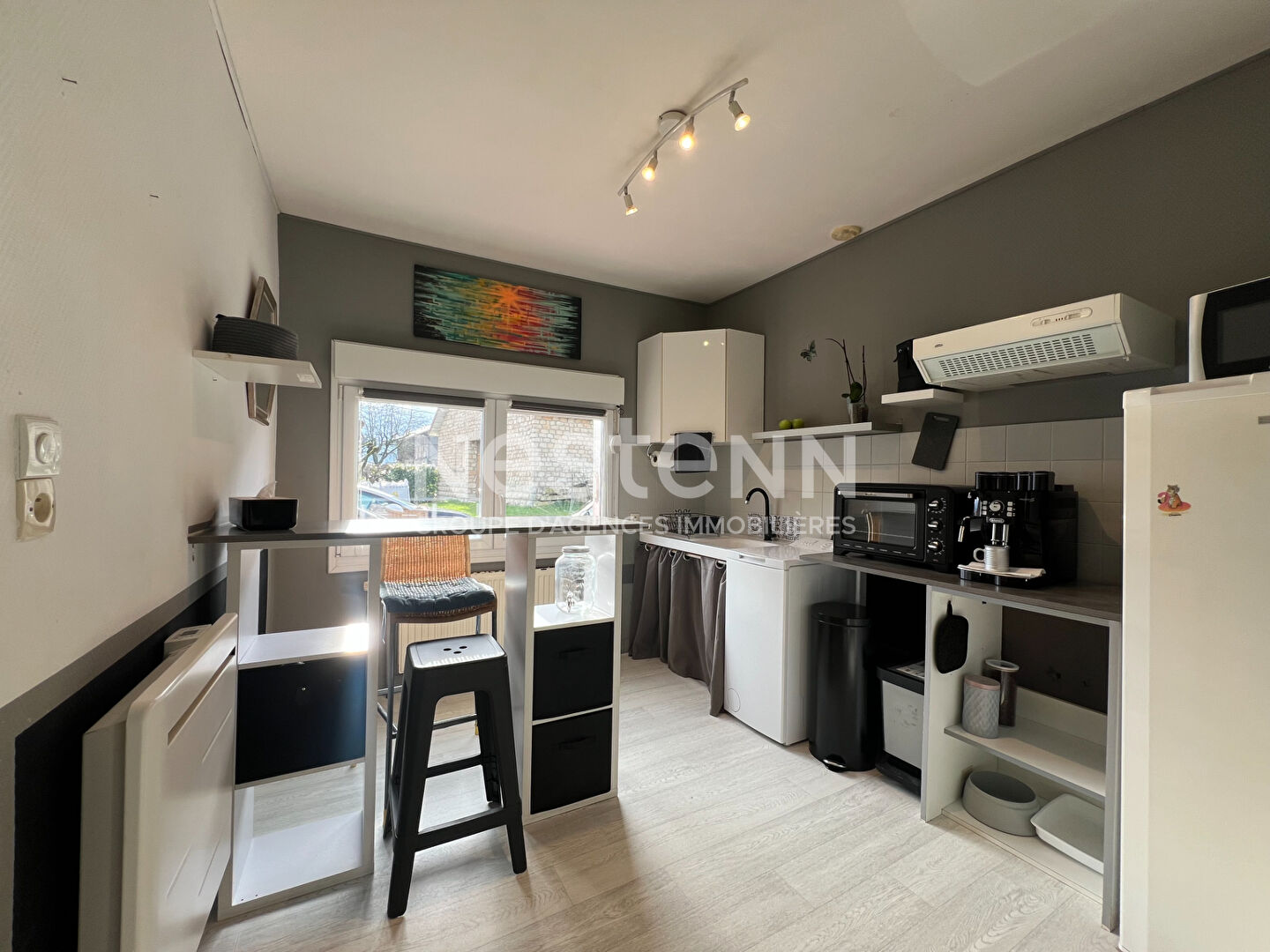 Maison 4 pièces 113 m² · à Villotte sur Aire · 113 m² · 64 000 €