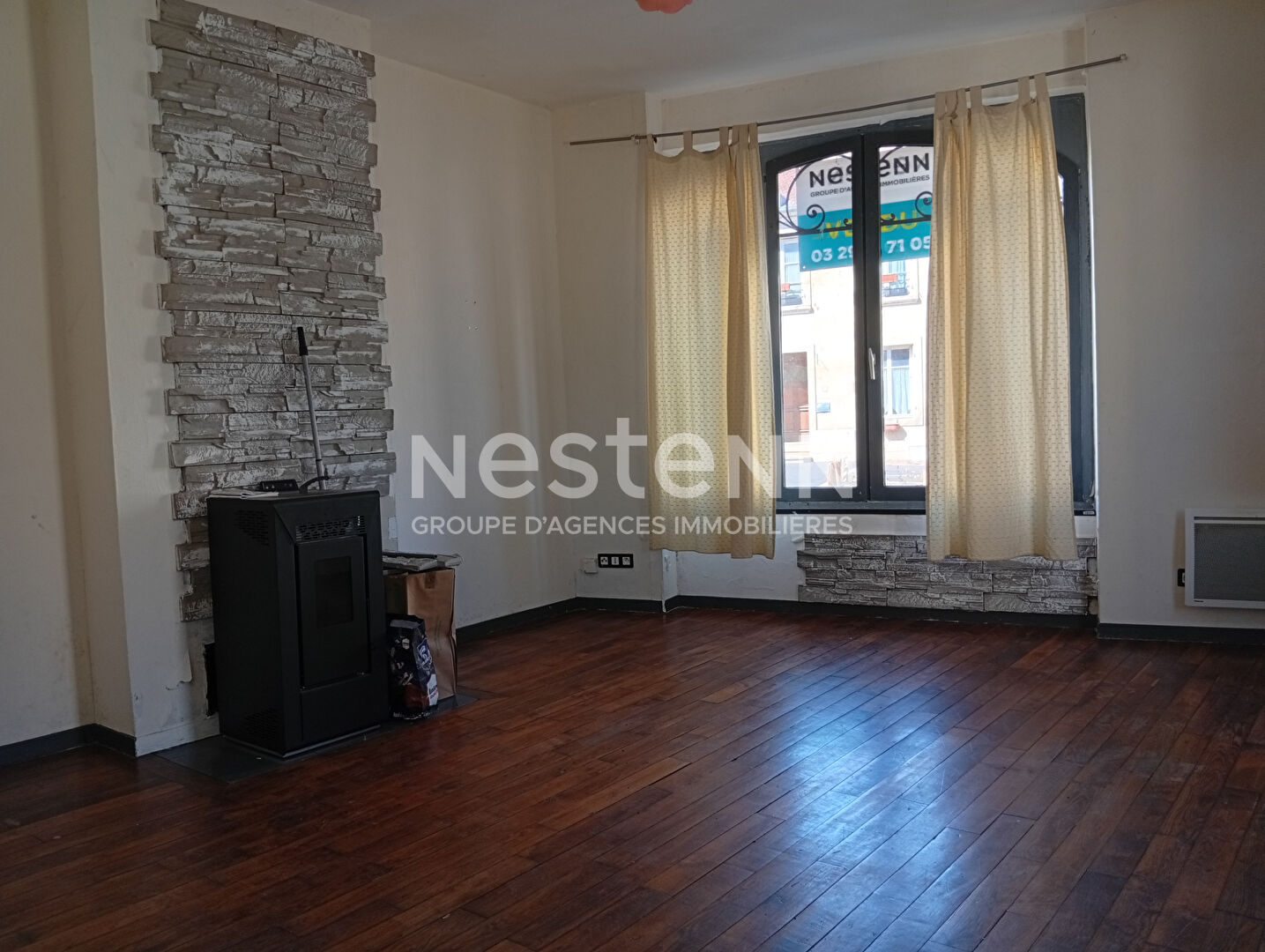 Maison 4 pièces 94 m² · à Revigny sur Ornain · 94 m² · 87 000 €