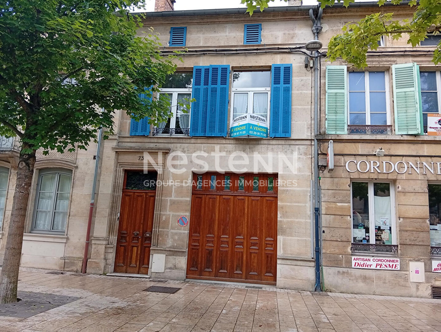 Maison 8 pièces 160 m² · à Bar le Duc · 160 m² · 214 000 €