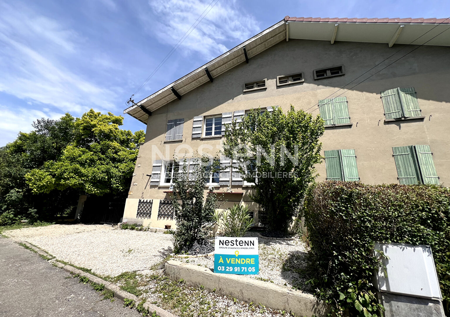Maison 5 pièces 110 m² · à Bar le Duc · 110 m² · 161 000 €