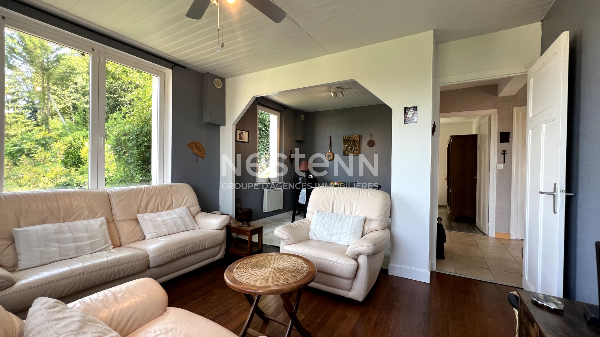 Immeuble 7 pièces 146 m² · à Savonnières-Devant-Bar · 146 m² · 124 000 €