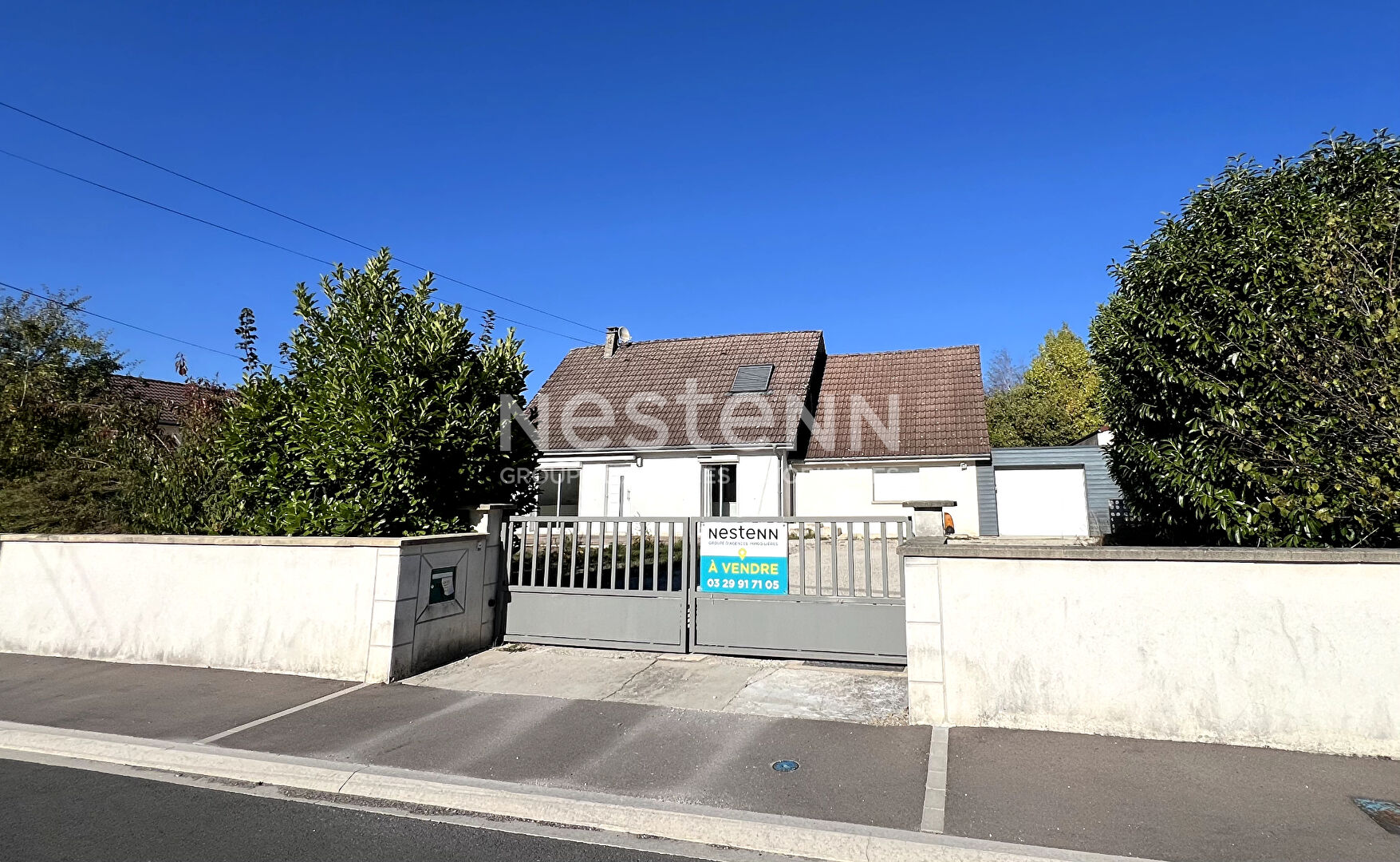 Maison 6 pièces 144 m² · à Baudonvilliers · 144 m² · 196 000 €