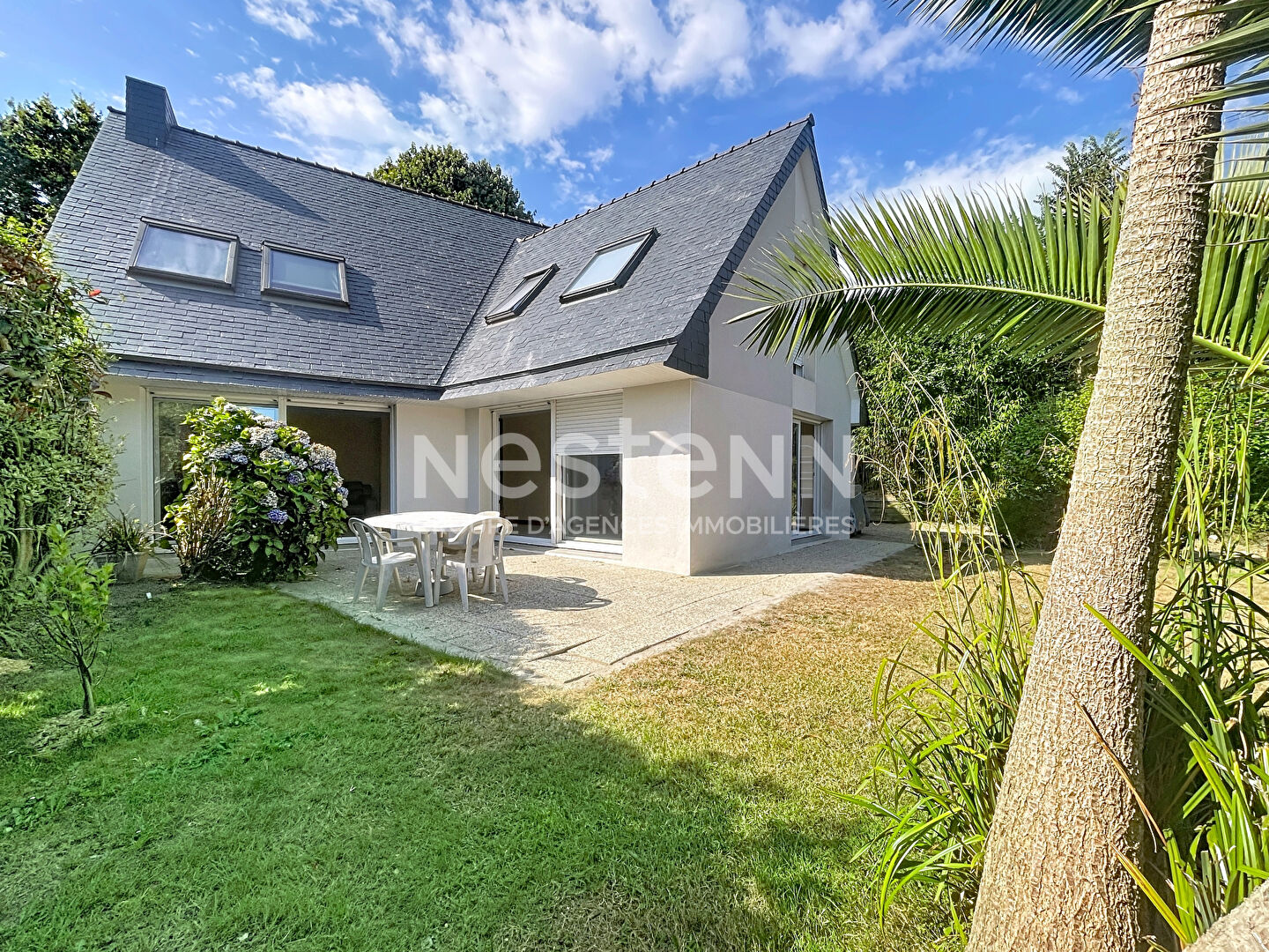 Maison 6 pièces 140 m² · à Plougonvelin · 140 m² · 585 200 €