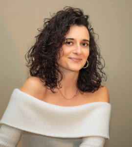 Photo de Tiffany GENRI