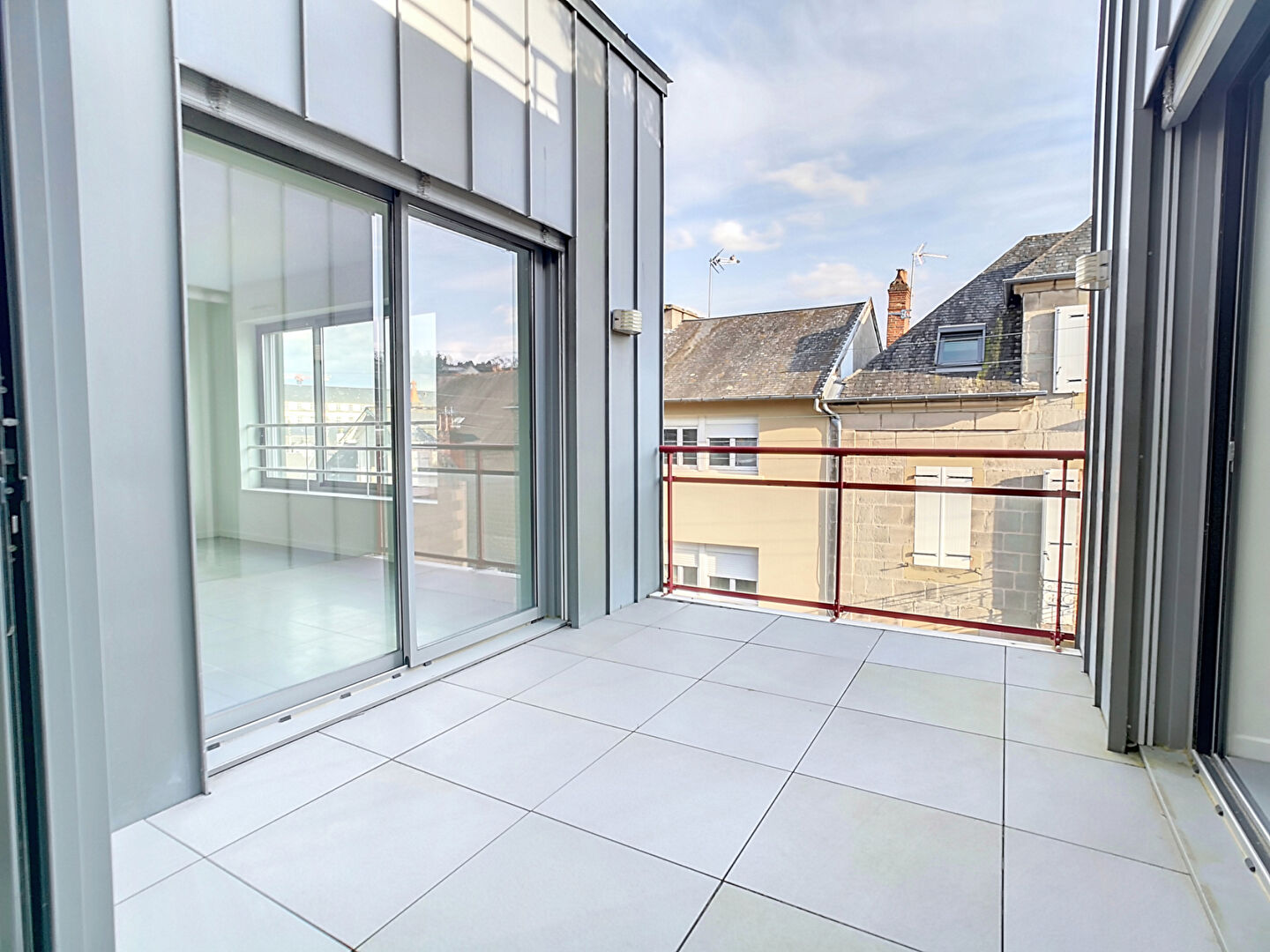 Appartement 3 pièces 87 m² · à Brive la Gaillarde · 87 m² · 311 099 €