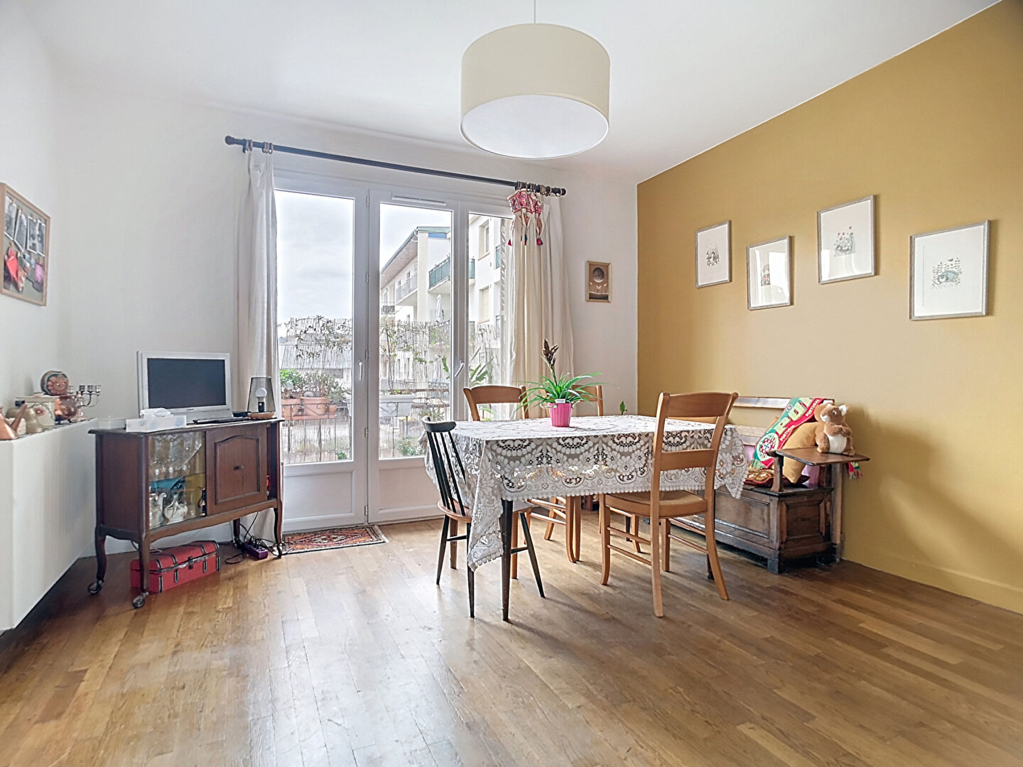 Appartement 4 pièces 80 m² · à Brive la Gaillarde · 80 m² · 113 400 €