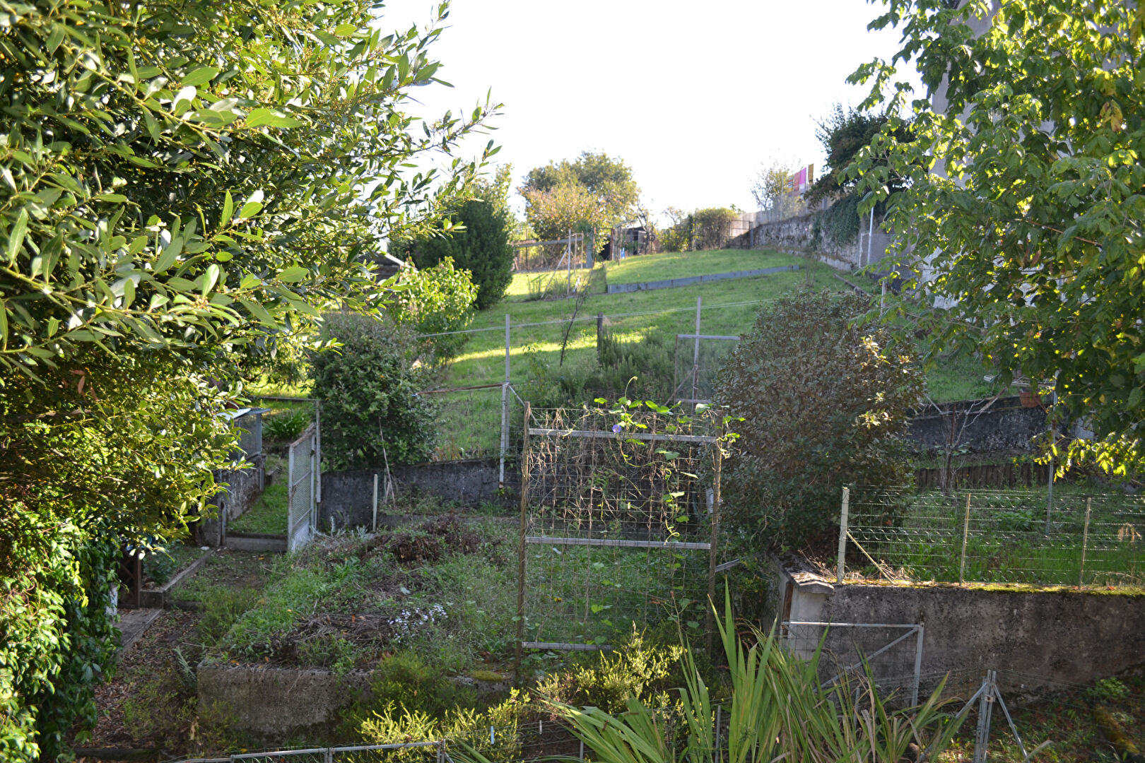 Maison Brive La Gaillarde 164 m2 - 6 chambres- Garage - Jardin