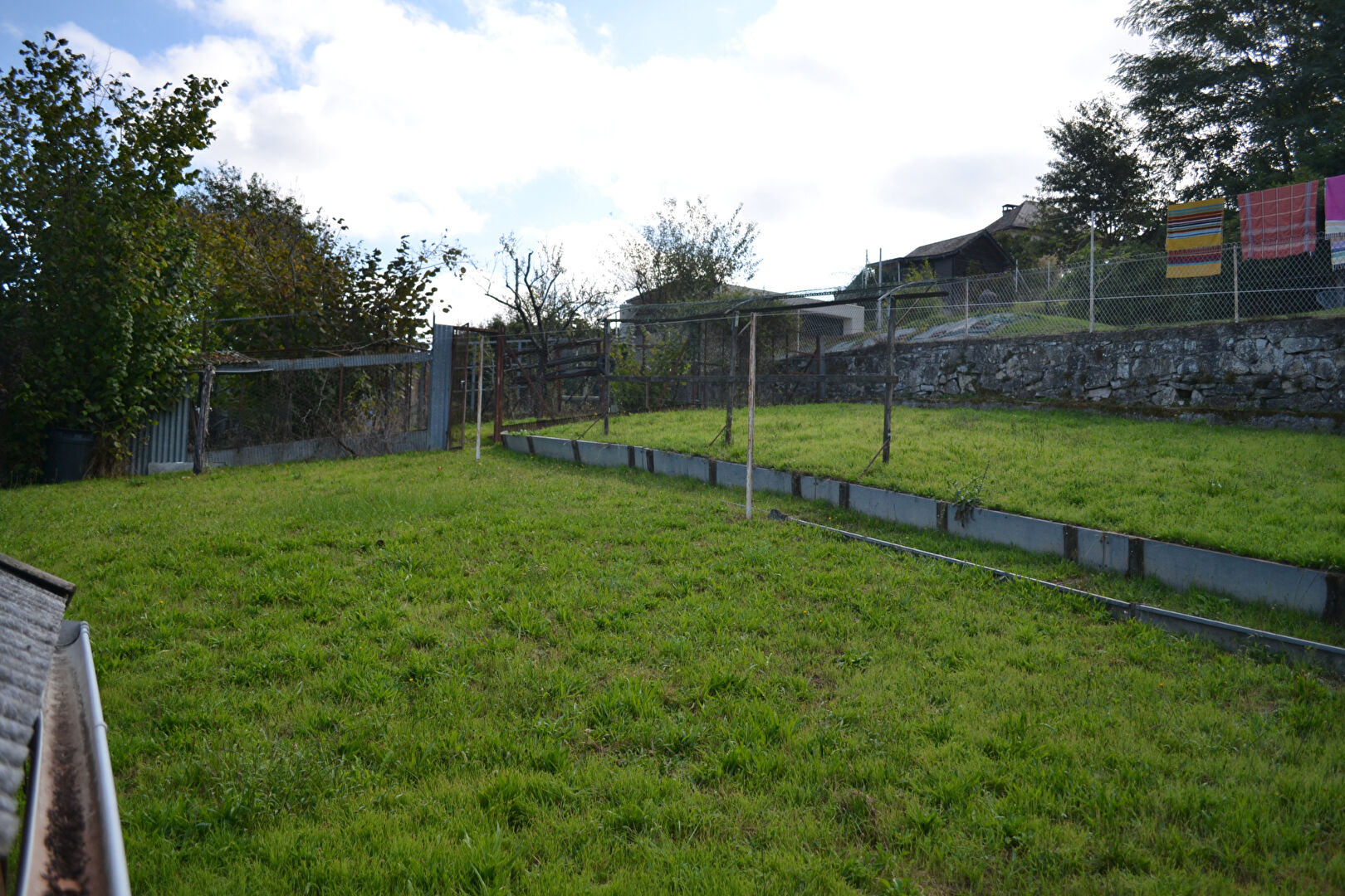 Maison Brive La Gaillarde 164 m2 - 6 chambres- Garage - Jardin