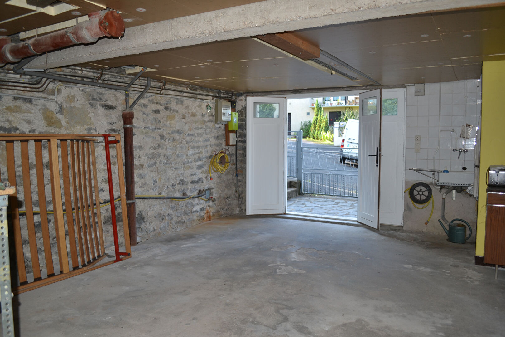 Maison Brive La Gaillarde 164 m2 - 6 chambres- Garage - Jardin
