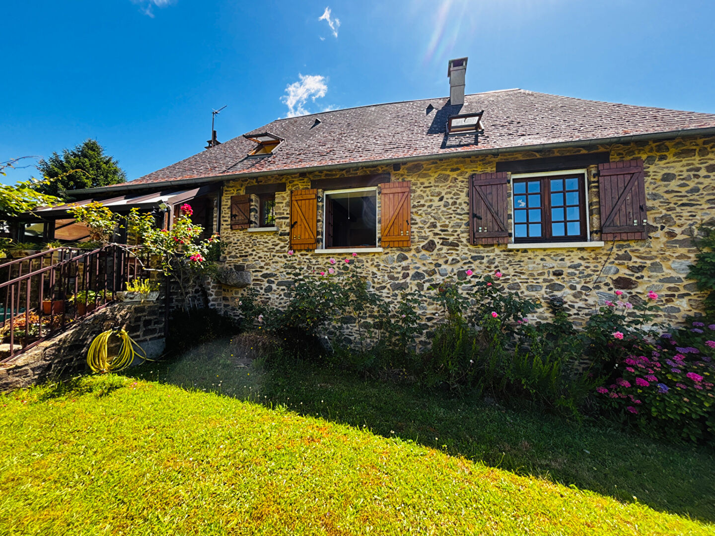Maison 6 pièces 114 m² · à Lagrauliere · 114 m² · 208 500 €