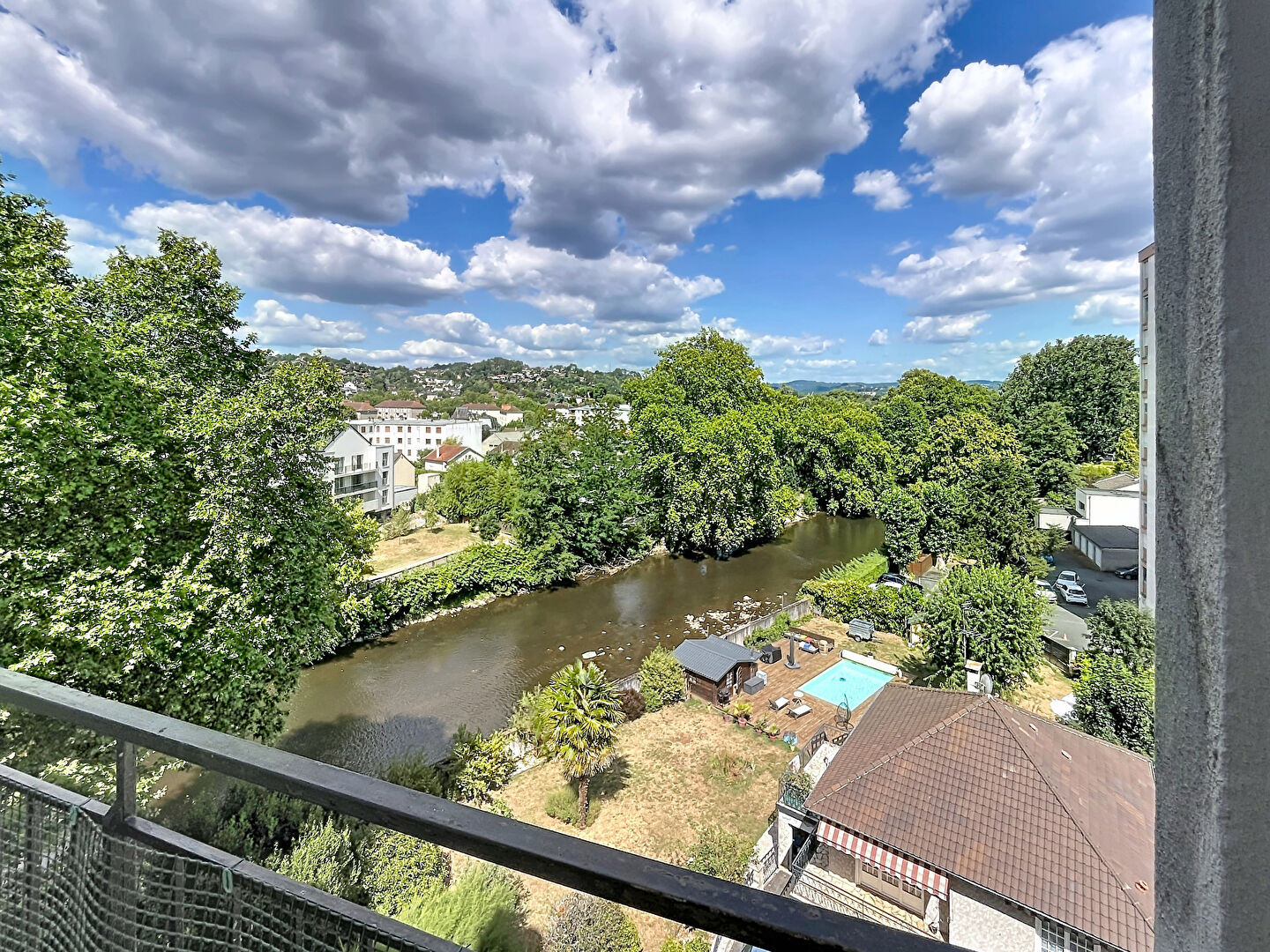 Appartement 2 pièces 45 m² · à Brive la Gaillarde · 45 m² · 92 225 €