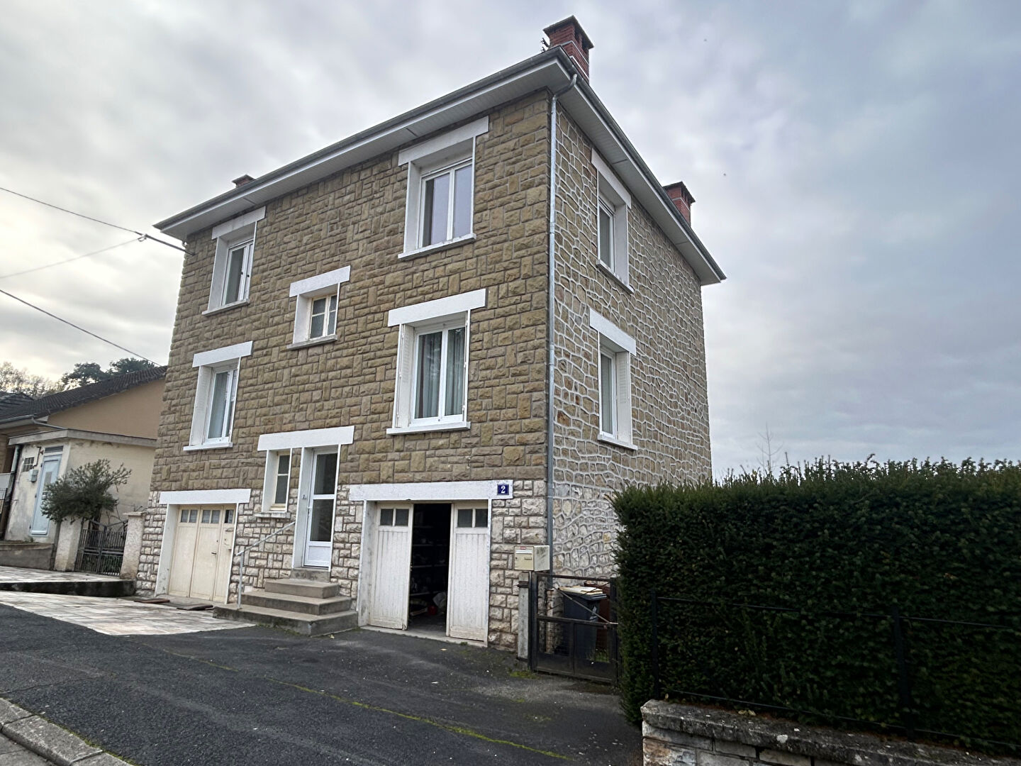 Appartement 3 pièces 61 m² · à Brive la Gaillarde · 61 m² · 139 750 €