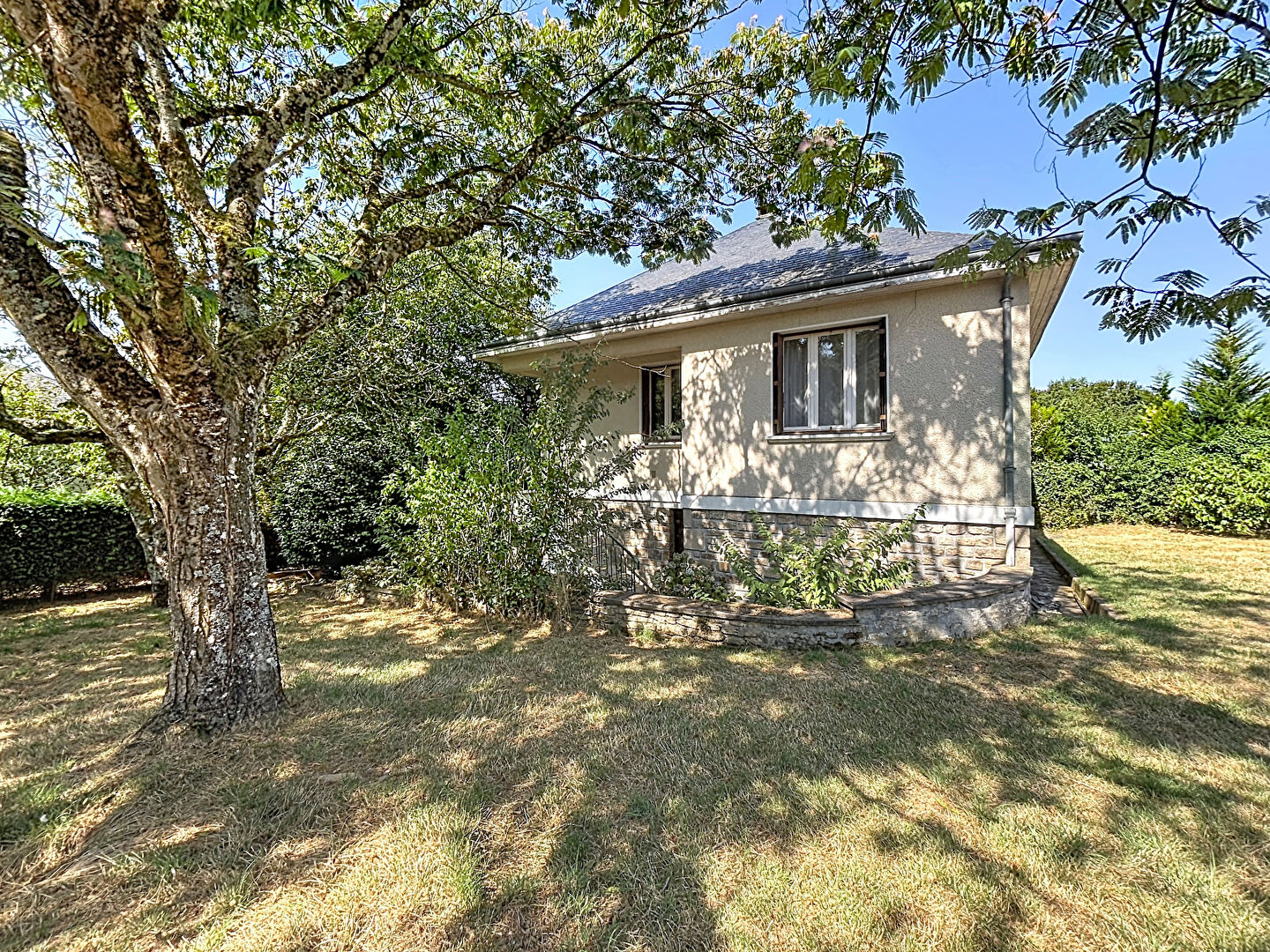 Maison 4 pièces 80 m² · à Le Lonzac · 80 m² · 102 600 €