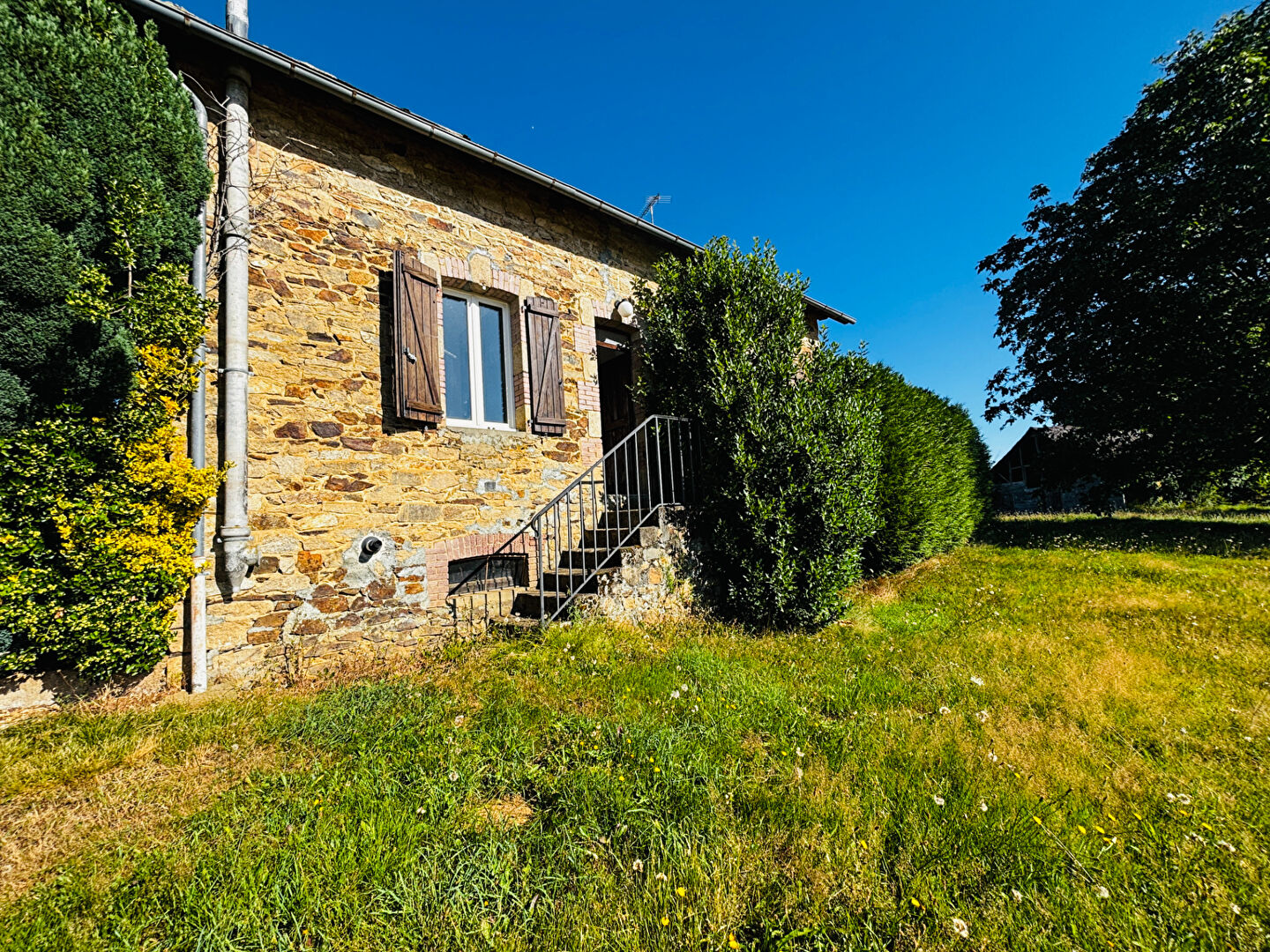 Maison 5 pièces 112 m² · à Chamboulive · 112 m² · 139 700 €