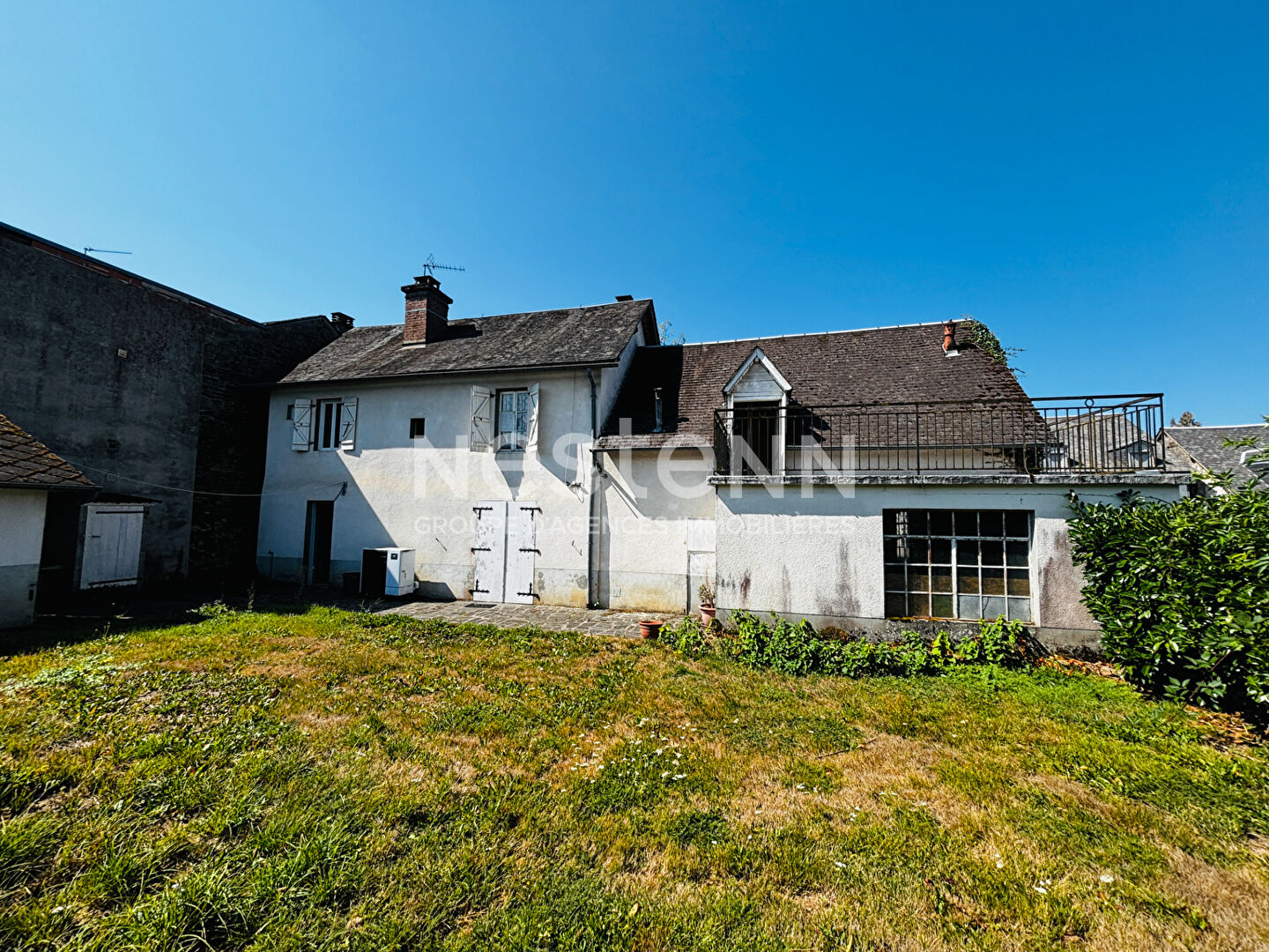 Maison 6 pièces 103 m² · à Seilhac · 103 m² · 129 000 €