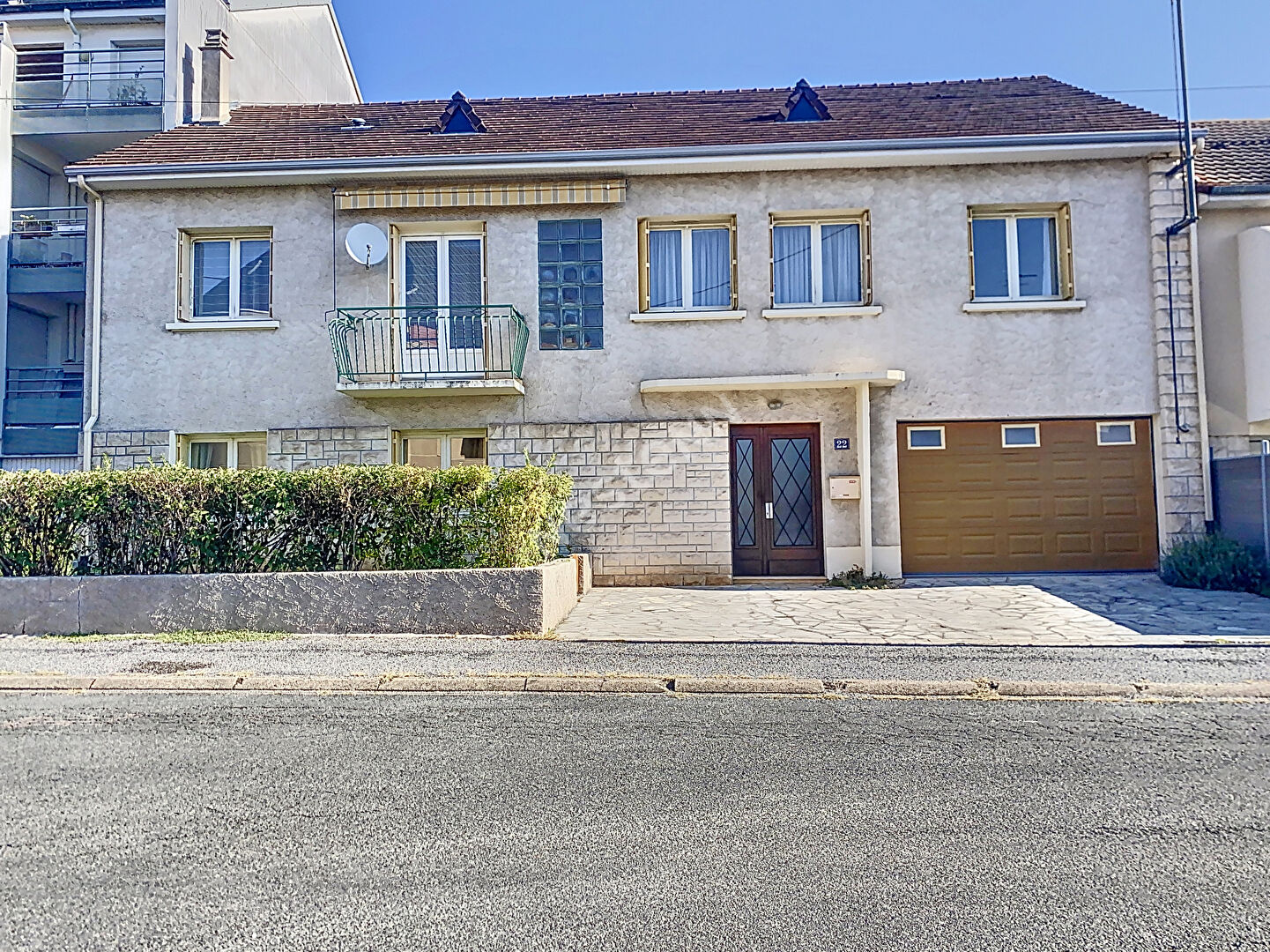 Maison 9 pièces 198 m² · à Brive la Gaillarde · 198 m² · 244 950 €