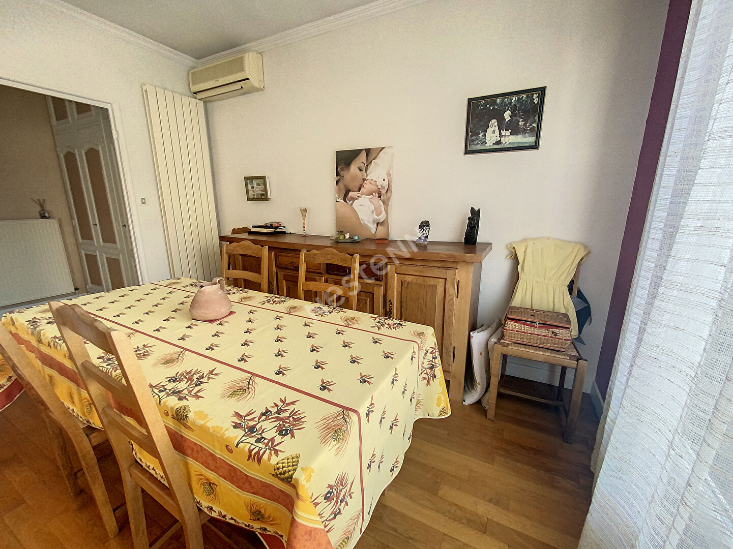 Maison a vendre de 109 m2 - proche du centre ville de Brive-la-Gaillarde