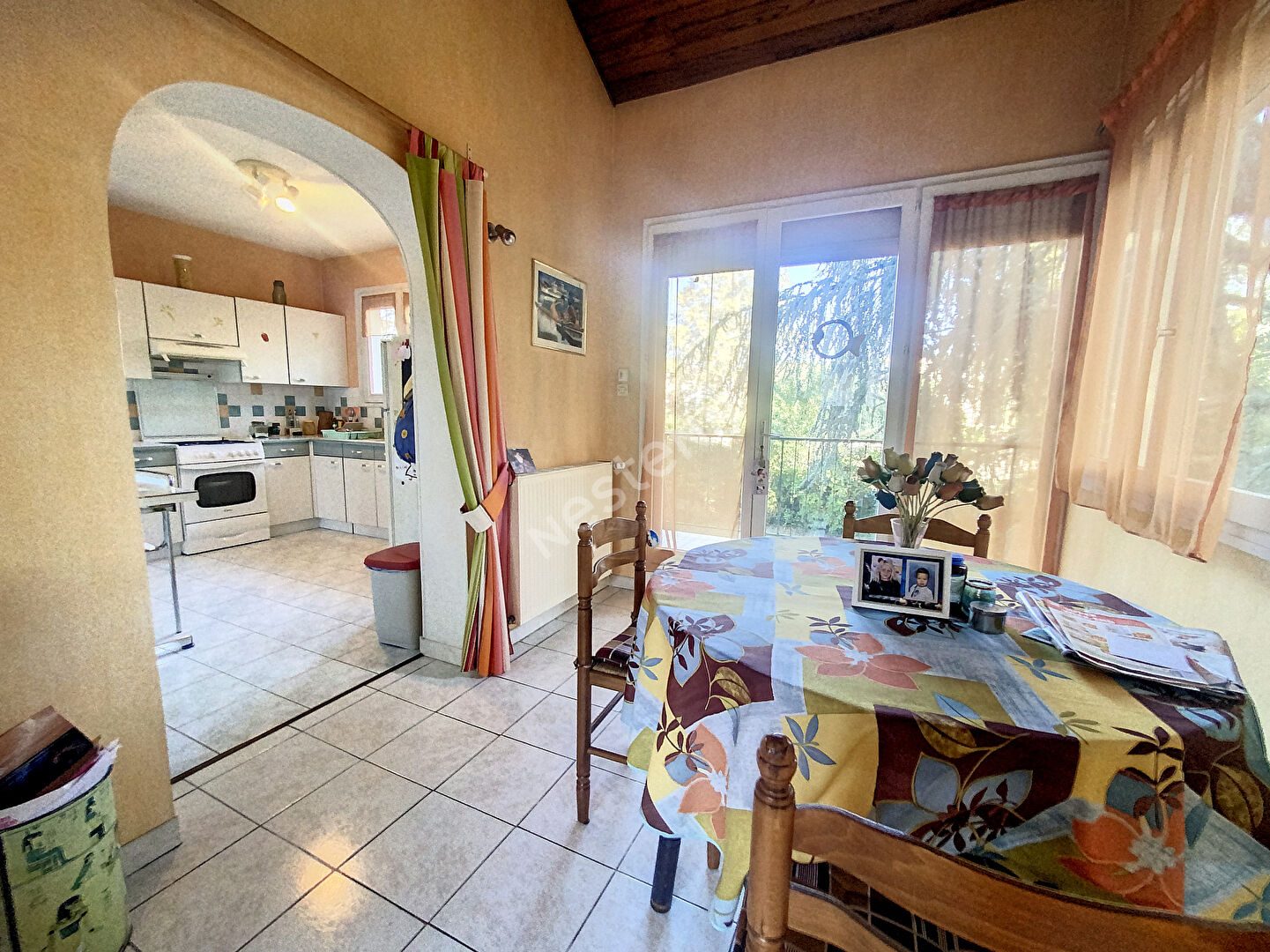 Maison a vendre de 109 m2 - proche du centre ville de Brive-la-Gaillarde